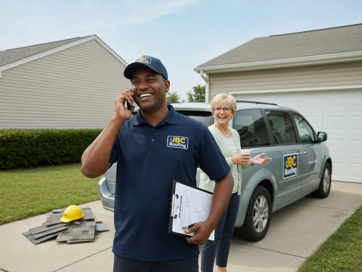 Roof Replacement Westlake Village, CA FAQs